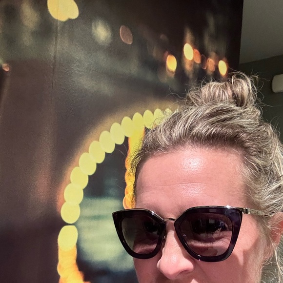 Prada Sunglasses - Picture 5 of 5